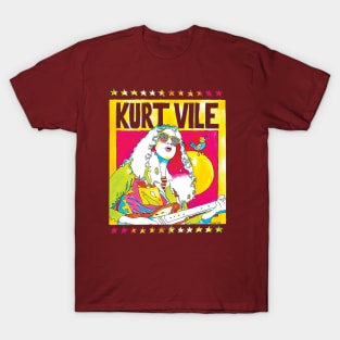 kurt T-Shirt